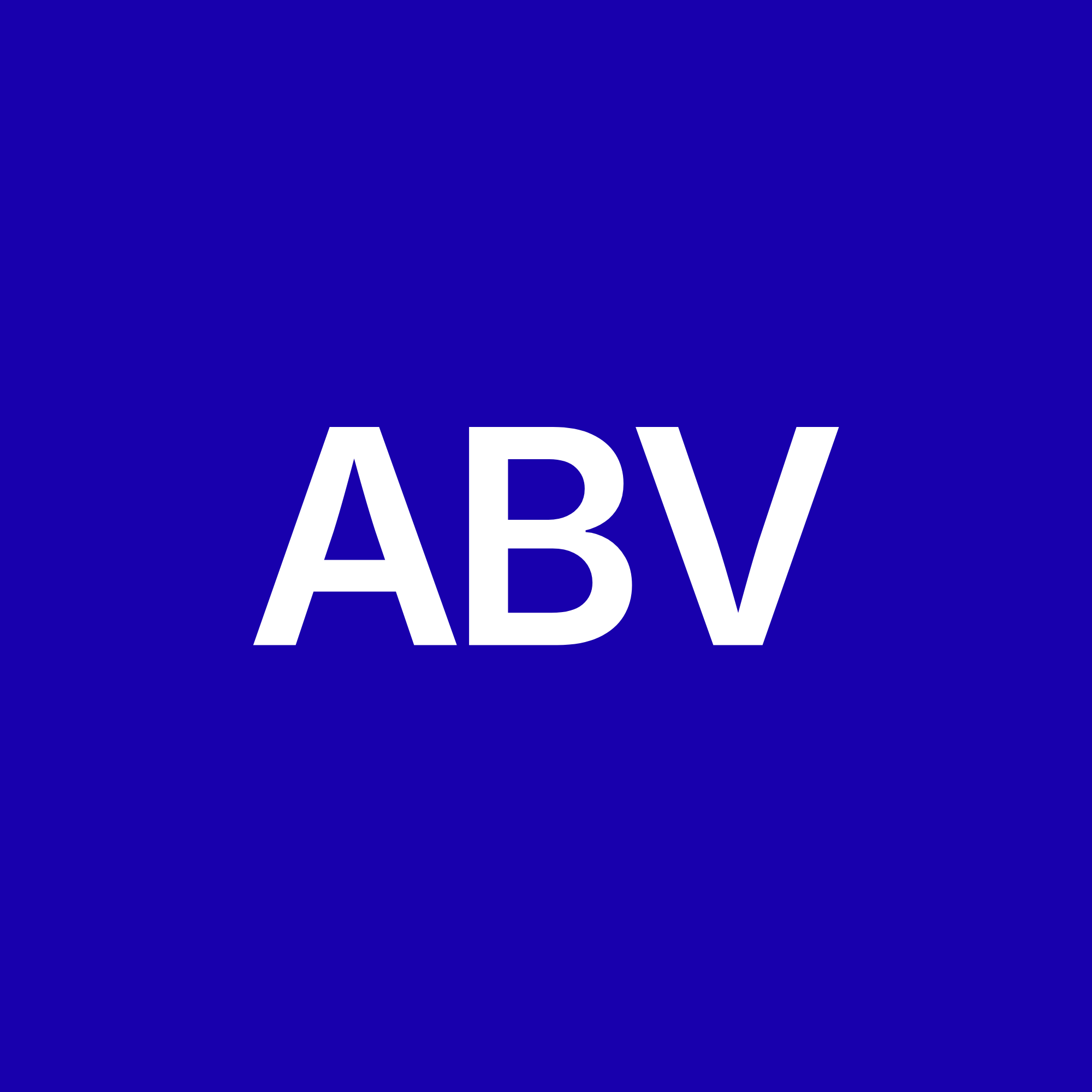 ABV